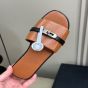 Hermès Giulia sandal