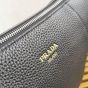 Prada Leather shoulder bag
