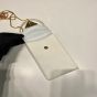 Prada Saffiano leather mini-bag