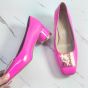 Miss Dior Graffiti Pump