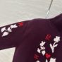 CHANEL Pullover