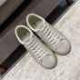 Prada Leather sneakers