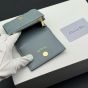 Dior Caro Glycine Wallet