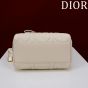 Dior Groove 20 Bag