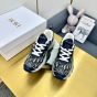 Dior Vibe Sneaker