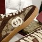 Gucci Men's sneaker with Interlocking G