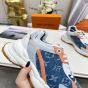 LV Run 55 Sneaker