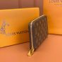LV Zippy Wallet