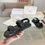 Dior act Sandal