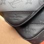 LV Trio Messenger