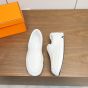 Hermes Kiddy slip-on sneaker