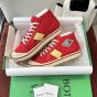 Bottega Veneta Eliot Sneaker