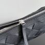 Bottega Veneta Diago Zipped Messenger