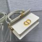 Dior Miss Montaigne Mini Bag