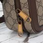 Gucci Ophidia small crossbody bag with Web