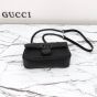 Gucci GG Marmont mini shoulder bag