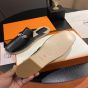 Hermès Feria espadrille