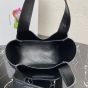 Prada Medium leather tote