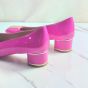 Miss Dior Graffiti Pump