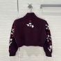CHANEL Pullover