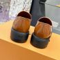 LV District Flat Loafer
