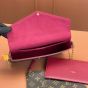 LV Félicie Pochette