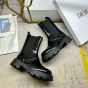 Dior D-Quest Ankle Boot