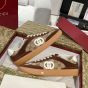 Gucci Men's sneaker with Interlocking G