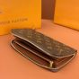 LV Zippy Wallet