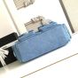 CHANEL Large Hobo Bag