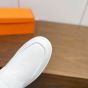 Hermes Kiddy slip-on sneaker