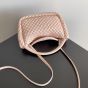 Bottega Veneta Small Cobble Top Handle
