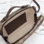 Gucci Ophidia small crossbody bag with Web