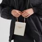 Prada Saffiano leather mini-bag