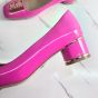 Miss Dior Graffiti Pump
