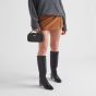 Prada Leather boots