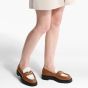 LV District Flat Loafer