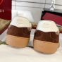 Gucci Men's sneaker with Interlocking G