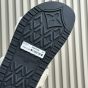 LV Sunset Flat Comfort Mule