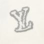 LV Intarsia Crewneck