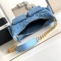 CHANEL Large Hobo Bag