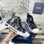 Dior B23 High-Top Sneaker