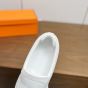 Hermes Kiddy slip-on sneaker