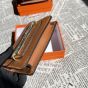 Hermes Roulis Slim wallet