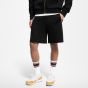LV Embroidered Jersey Shorts