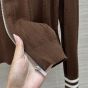 MIU MIU Cotton cardigan