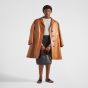 Prada Medium leather tote