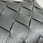 Bottega Veneta Diago Zipped Messenger