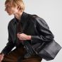 Prada Leather shoulder bag