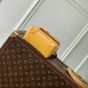 LV Nano Steamer